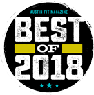 Austin Fit Magazine - Best of 2018