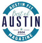 Austin Fit Magazine - Winner 2024